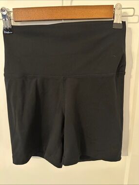 Yogalicious small lux short black